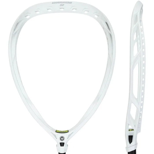 Warrior Nemesis QS Unstrung White Head