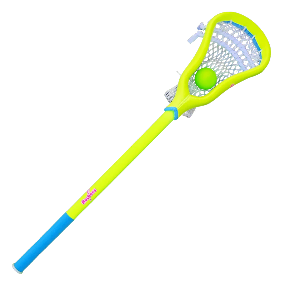 Hackees Lacrose Sticks
